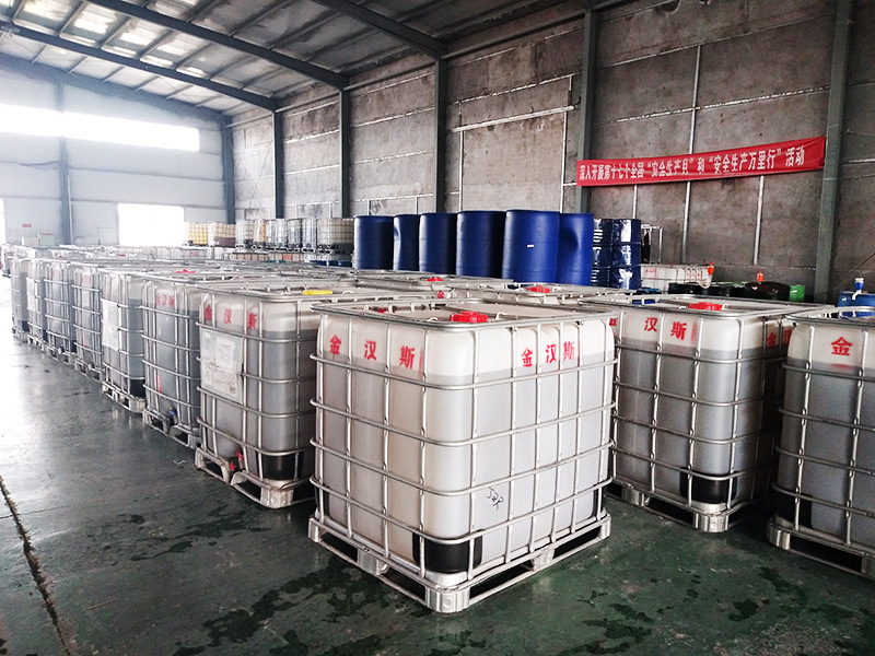 選擇消泡劑要符合以下幾點